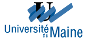 Logo Université du Maine