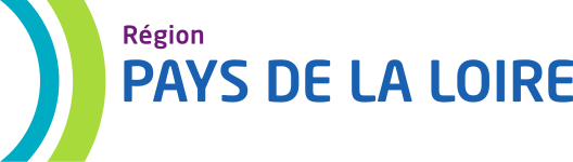 Logo Région Pays de Loire