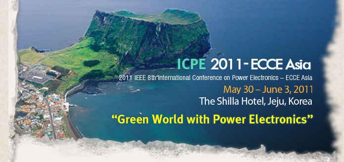 ICPE 2011 banner