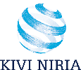 KIVI NIRIA logo