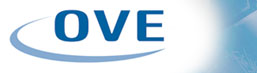 OVE logo