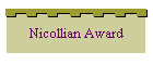 Nicollian Award