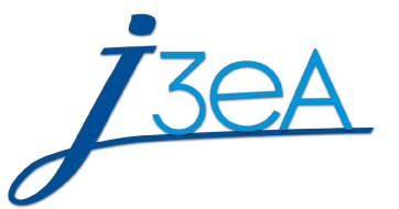 Logo j3eA