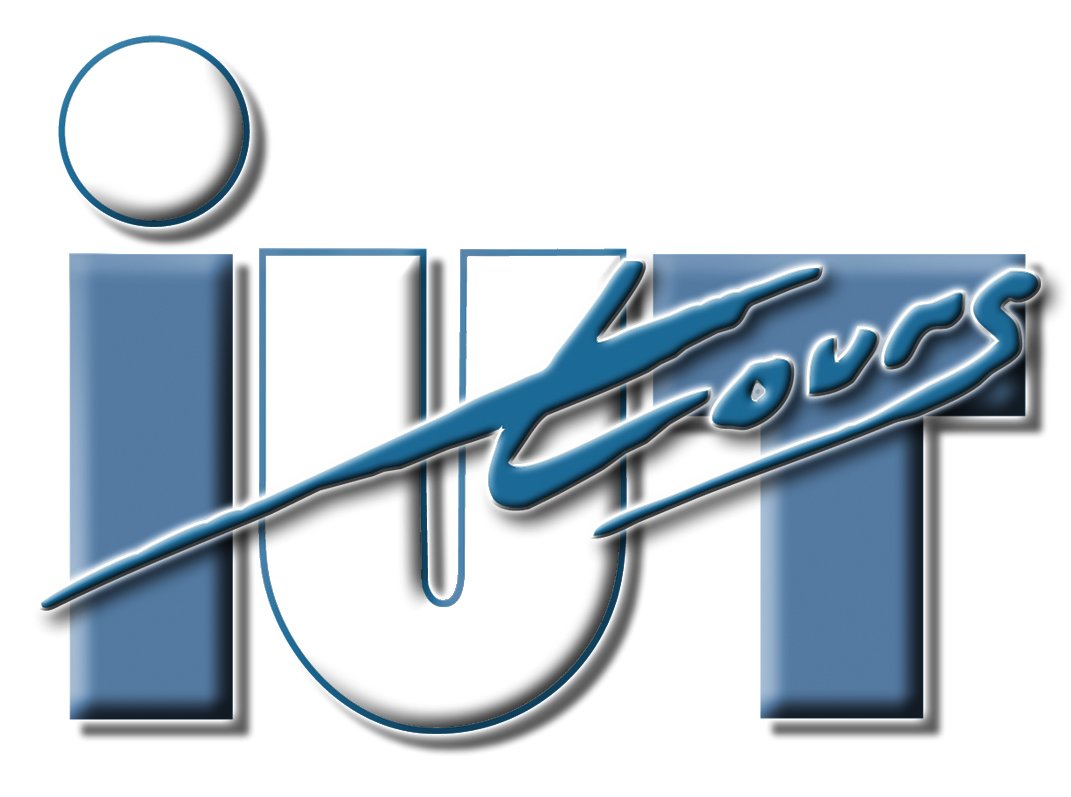Logo Iut