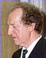 <b>...</b> Dr. <b>Werner Leonhard</b> at the Awards Banquet at APEC &#39;92 in Toledo, Spain. - leonhard