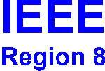 IEEE  Region 8
