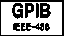 -GPIB Icon-